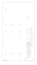 13400-13480 Lakefront Dr, Earth City, MO à louer Plan d’étage– Image 1 sur 4