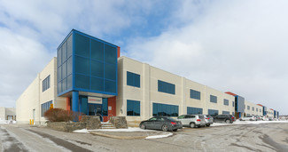 Plus de détails pour 498 Markland St, Markham, ON - Industriel/Logistique à louer