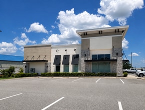 2604 S Highway 27, Clermont, FL à louer Photo de l’immeuble– Image 1 sur 4