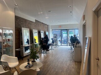 Plus de détails pour 487 Myrtle Ave, Brooklyn, NY - Local commercial à louer
