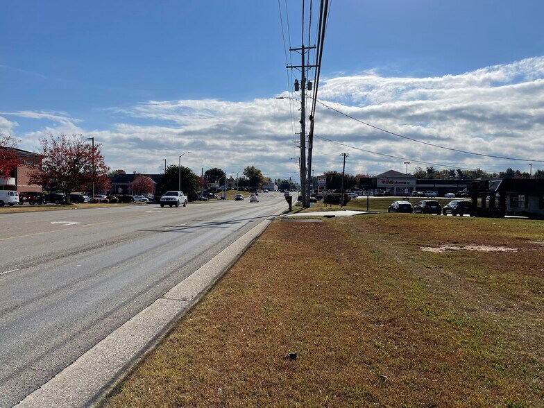 209 Foothills Mall, Maryville, TN à vendre - Photo de l’immeuble – Image 3 sur 5