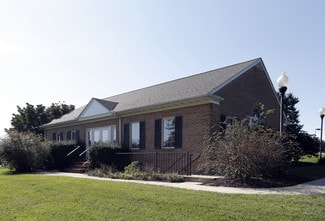 Plus de détails pour 80 Abbeyville Rd, Lancaster, PA - Bureau à louer
