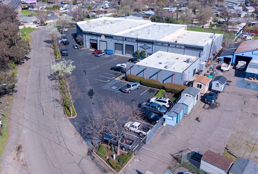 2660-2680 Albatross Way, Sacramento, CA à vendre - Photo de l’immeuble – Image 2 sur 4