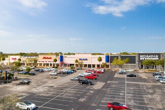 Plus de détails pour 2028-2060 66th St N, Saint Petersburg, FL - Local commercial à louer