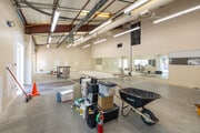 Suite 8 - 3,500SF