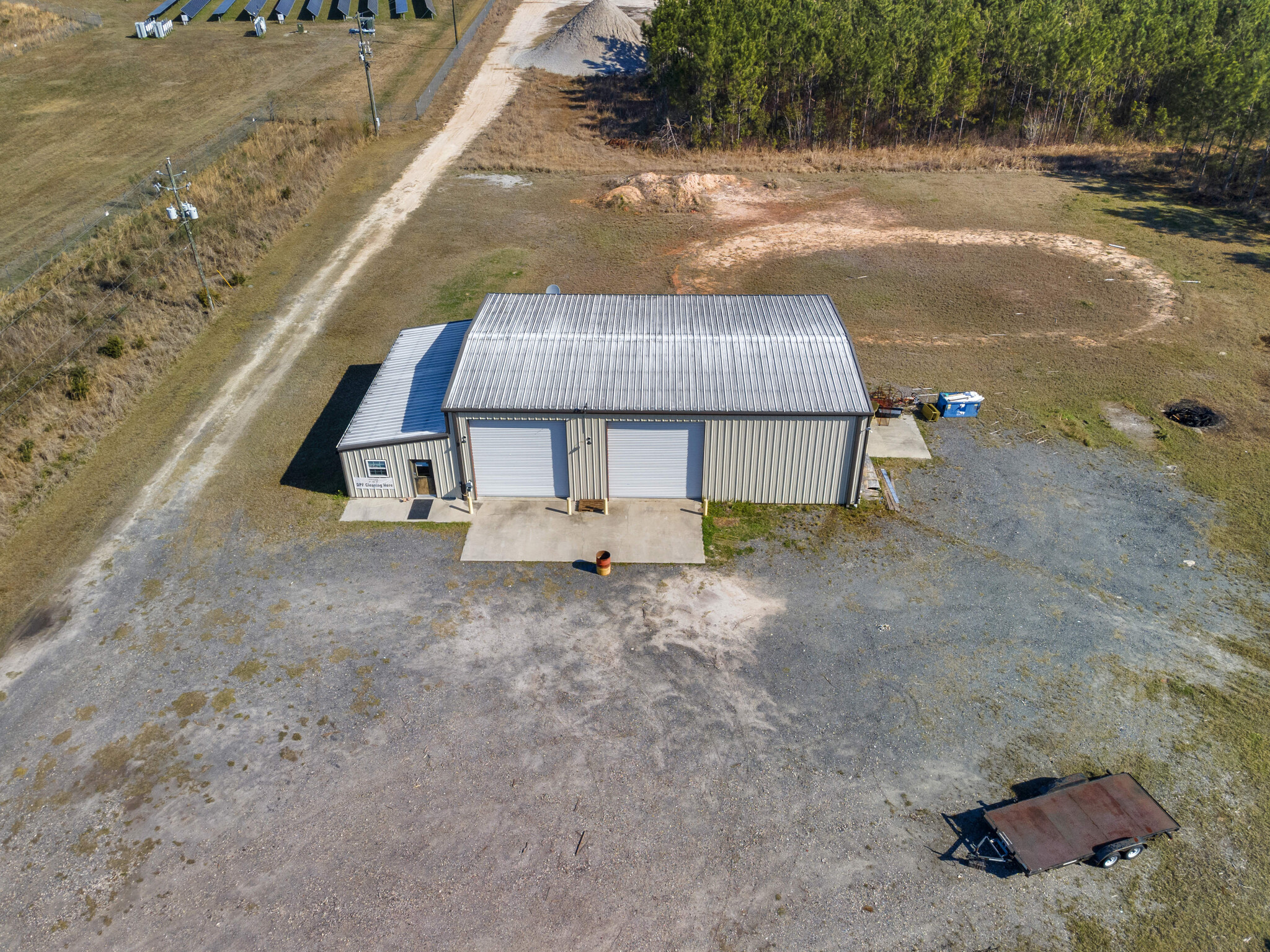 3464 Albany Ave, Waycross, GA à vendre Photo de l’immeuble– Image 1 sur 32