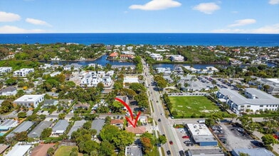 715 George Bush Blvd, Delray Beach, FL à louer Photo intérieure– Image 1 sur 24