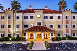 Plus de détails pour 12200 W Colonial Dr, Winter Garden, FL - Bureau/Médical à louer