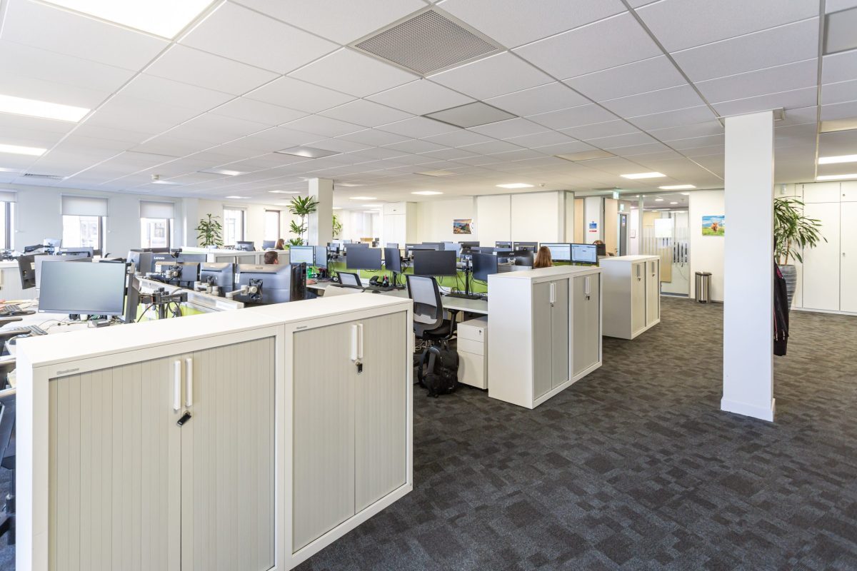 17-21 Maxwell Pl, Stirling à louer Photo intérieure– Image 1 sur 7