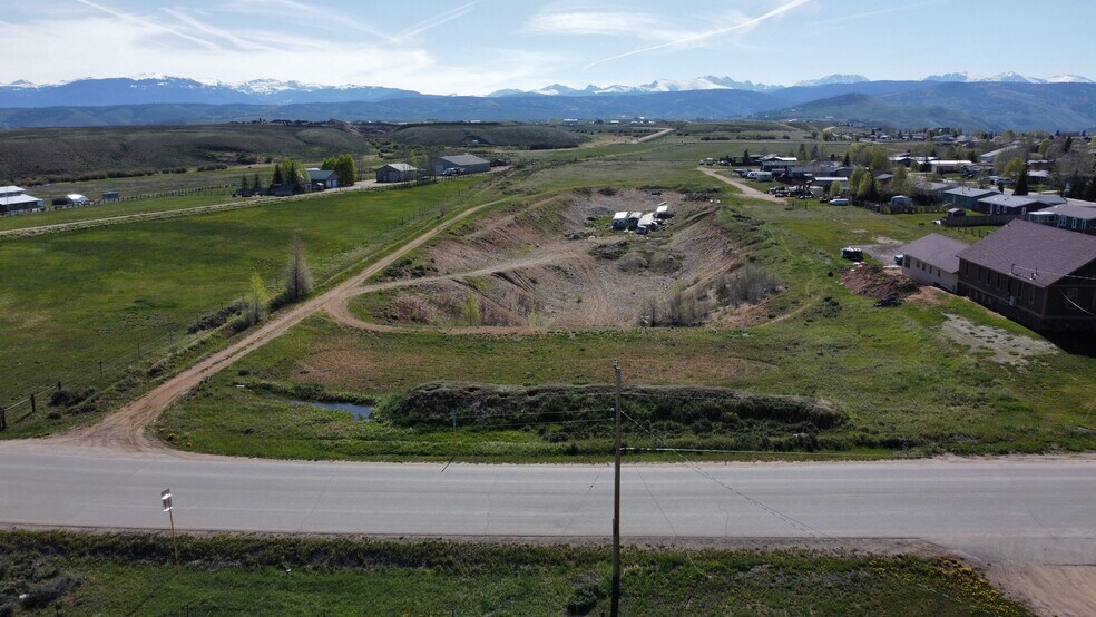 288 County Road 61, Granby, CO à vendre - Photo de l’immeuble – Image 3 sur 9
