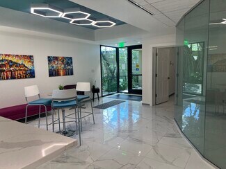 Plus de détails pour 1956 Bayshore Blvd, Dunedin, FL - Bureau à vendre