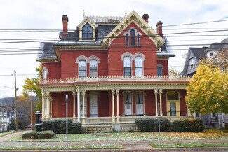 Plus de détails pour 71 Main St, Binghamton, NY - Logement à vendre