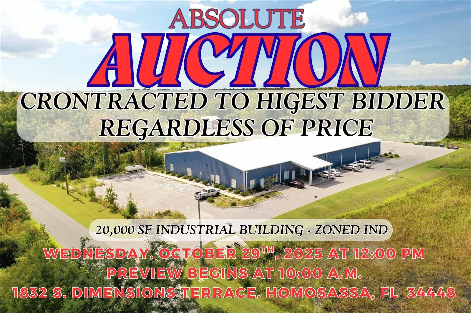 1832 S Dimensions Ter, Homosassa, FL à vendre Photo de l’immeuble– Image 1 sur 57