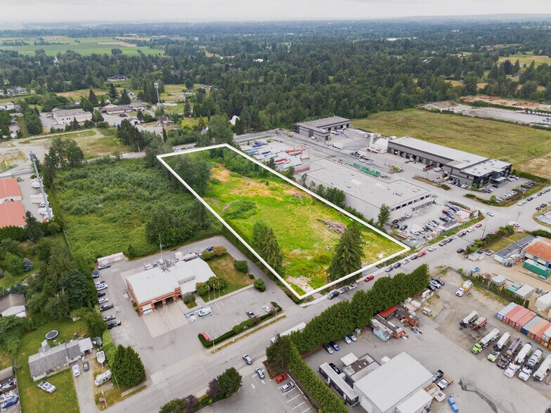 26264 30A Av, Langley Twp, BC à vendre - Photo de l’immeuble – Image 2 sur 4