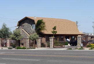 Plus de détails pour 2630 W Deer Valley Rd, Phoenix, AZ - Local commercial à vendre