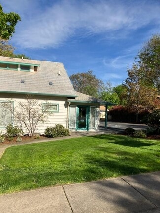 Plus de détails pour 254 Palm Ave, Ashland, OR - Médical à louer