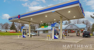 Plus de détails pour Absolute NNN, 6 Wisconsin Gas Stations – Local commercial à vendre