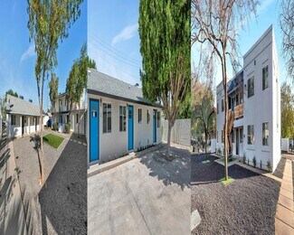 Plus de détails pour 26 Rehabbed and Fully Occupied Units – Logement à vendre