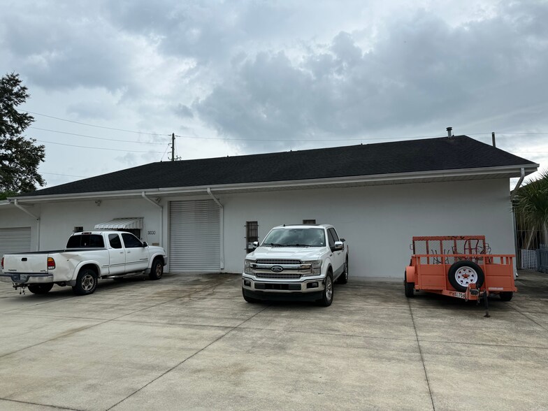 3200 28th St N, Saint Petersburg, FL à vendre - Photo de l’immeuble – Image 3 sur 6