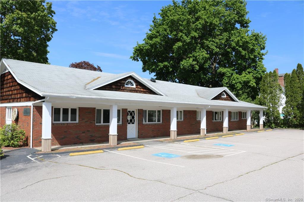 57 Lafayette St, Norwich, CT à vendre Photo principale– Image 1 sur 14