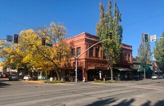 Plus de détails pour 301-311 SW Madison Ave, Corvallis, OR - Bureau, Local commercial à louer