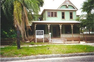 Plus de détails pour 312 E 7th Ave, Tampa, FL - Bureau à louer