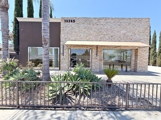 Plus de détails pour 13345 Euclid St, Garden Grove, CA - Local commercial à vendre
