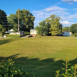 Plus de détails pour 1713 Thrasher Pike, Hixson, TN - Terrain à vendre