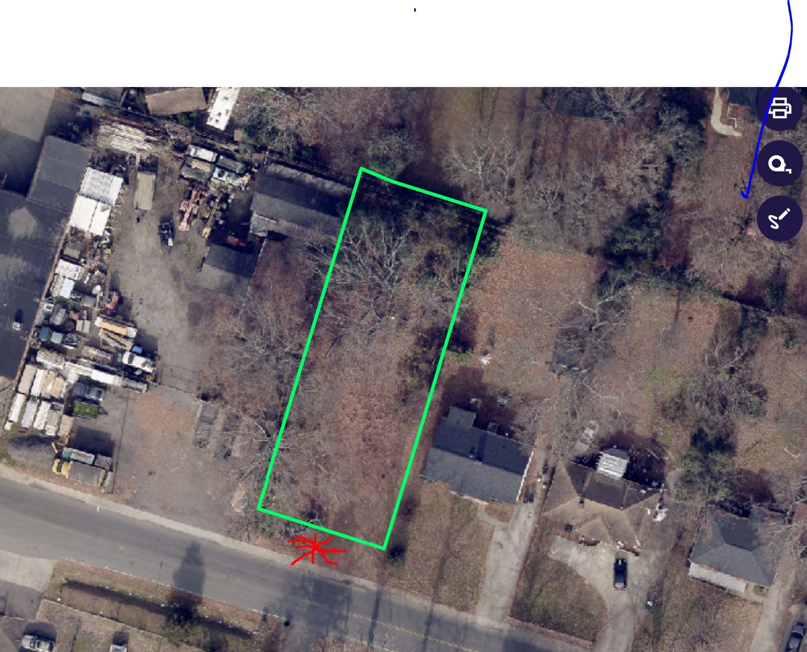 4023 Atmore St, Charlotte, NC à vendre Photo principale– Image 1 sur 2