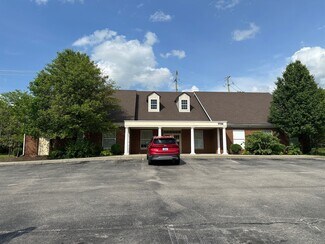 Plus de détails pour 1710 Sharkey Way, Lexington, KY - Bureau/Médical à louer