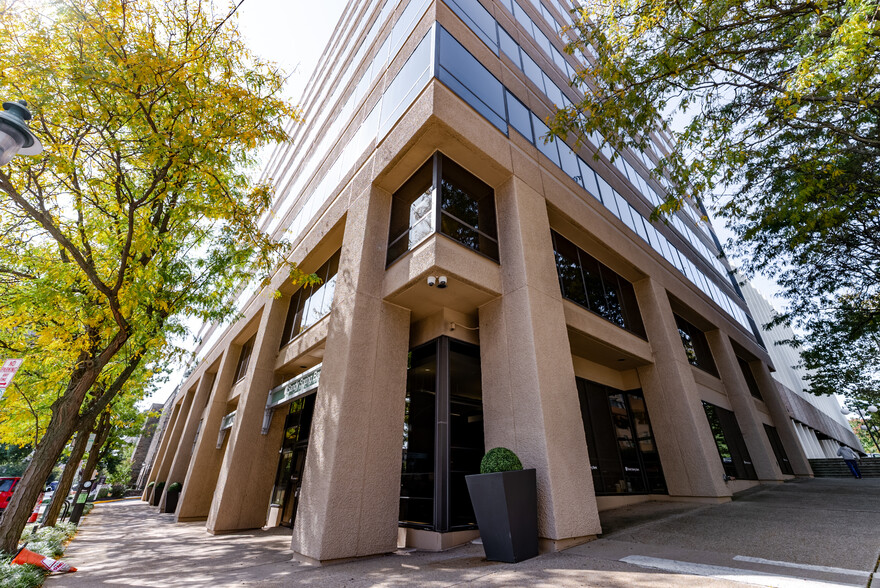 502 Washington Ave, Towson, MD à louer - Photo de l’immeuble – Image 3 sur 9