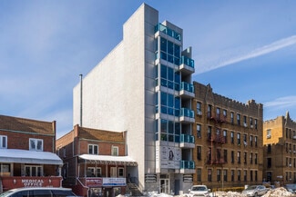 Plus de détails pour 2960 Ocean Ave, Brooklyn, NY - Bureau à louer