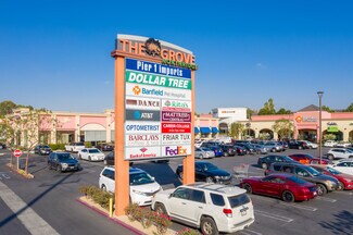 Plus de détails pour 8940-9080 Tampa Ave, Northridge, CA - Local commercial à louer