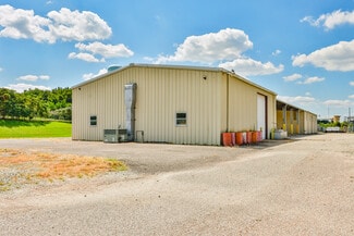 Plus de détails pour 397 Old Salem Rd, Martin, TN - Industriel/Logistique à vendre