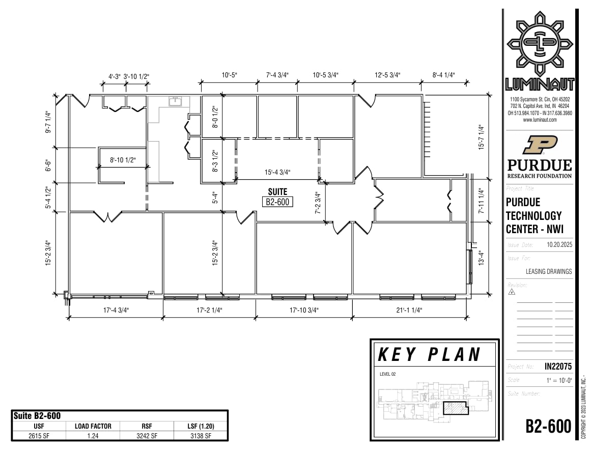 9800 Connecticut St, Merrillville, IN à louer Plan d’étage– Image 1 sur 1