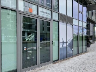 Plus de détails pour Five Eastfields, Londres - Bureau à vendre