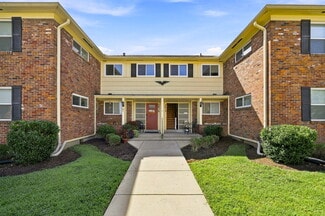 Plus de détails pour 3814-3816 Nanz Ave, Louisville, KY - Logement à vendre