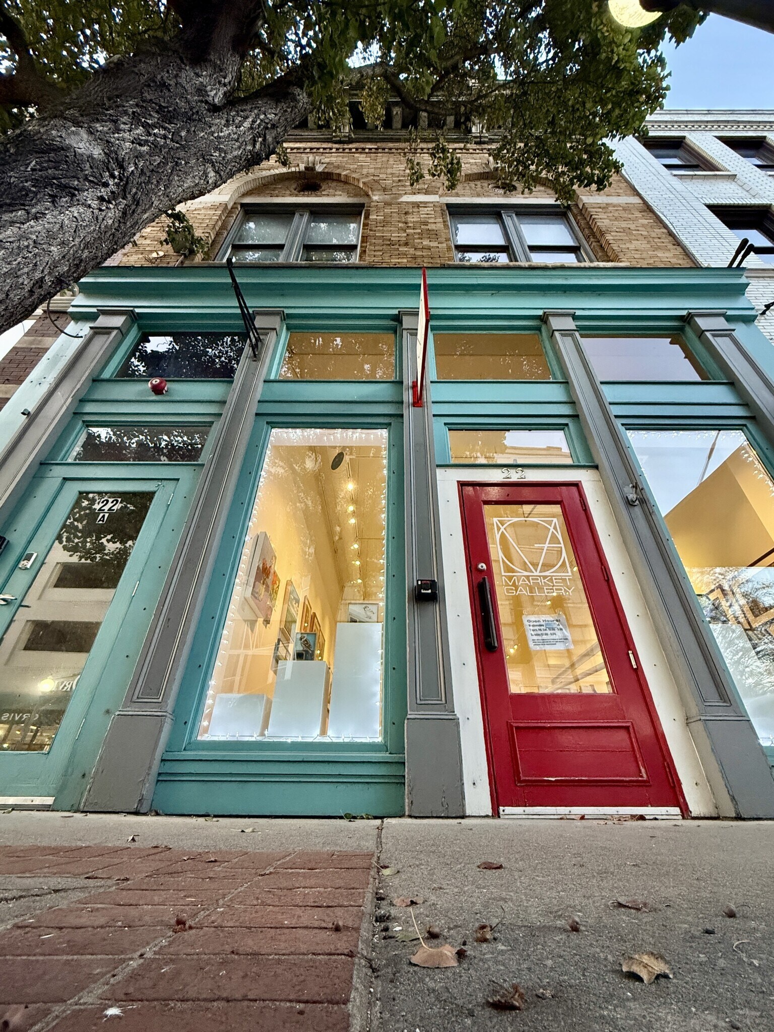 22 Campbell Ave SE, Roanoke, VA à vendre Photo principale– Image 1 sur 39