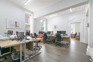 Plus de détails pour 1 Kingsland High St, Londres - Local commercial à louer
