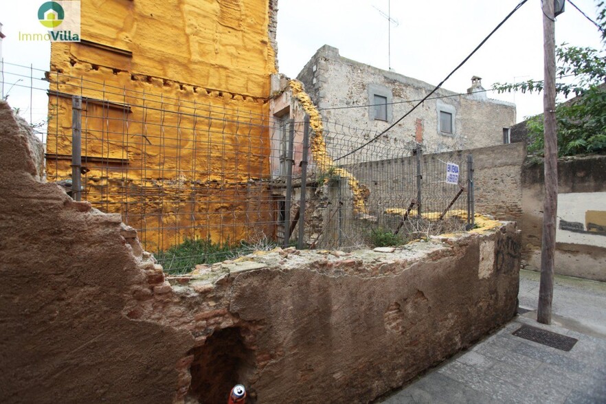Terrain dans Castelló d'Empúries, Gerona à vendre - Photo de l’immeuble – Image 2 sur 3