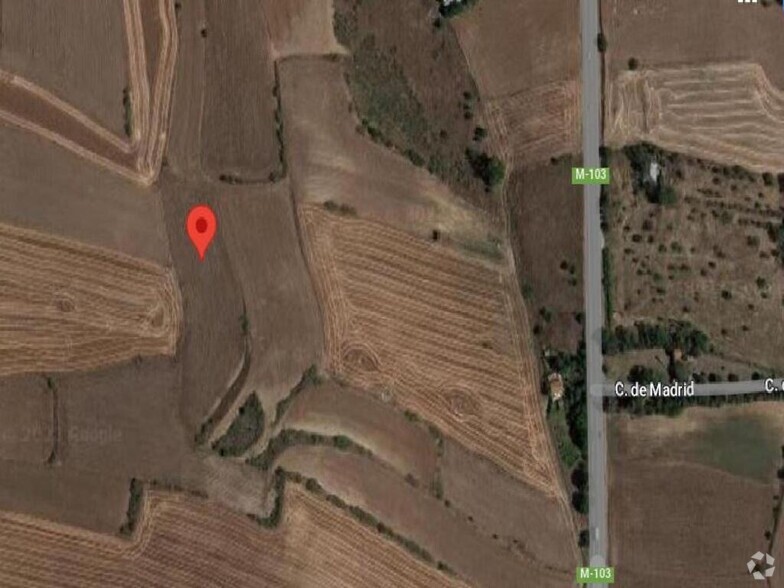 Terrain dans Algete, Madrid à vendre - Photo de l’immeuble – Image 2 sur 3