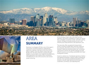 639 Maple Ave, Los Angeles, CA à louer Photo intérieure– Image 2 sur 7