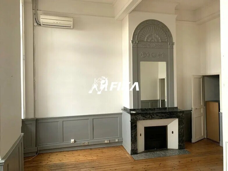 Bureau dans Toulouse à louer - Photo de l’immeuble – Image 3 sur 12