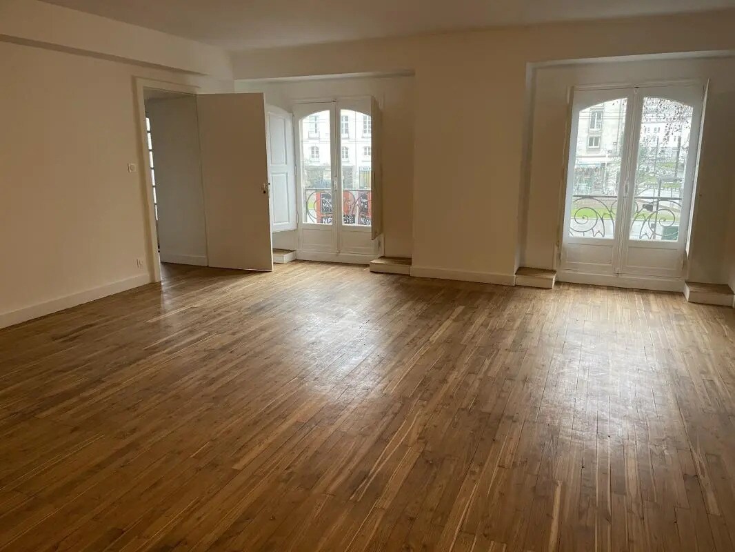 Bureau dans Nantes à vendre Photo intérieure– Image 1 sur 5