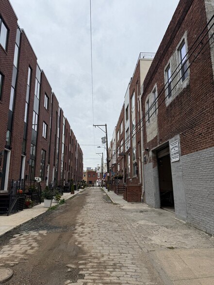1326 S 20th St, Philadelphia, PA à vendre - Photo de l’immeuble – Image 3 sur 18