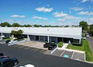 Plus de détails pour 14350 SE Industrial Way, Clackamas, OR - Industriel/Logistique à louer