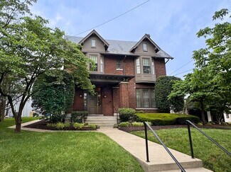 Plus de détails pour 205 23rd Ave N, Nashville, TN - Bureau à vendre