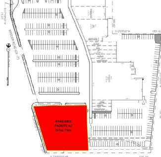 Plus de détails pour 2-32 Wheeler Rd, Central Islip, NY - Terrain à louer