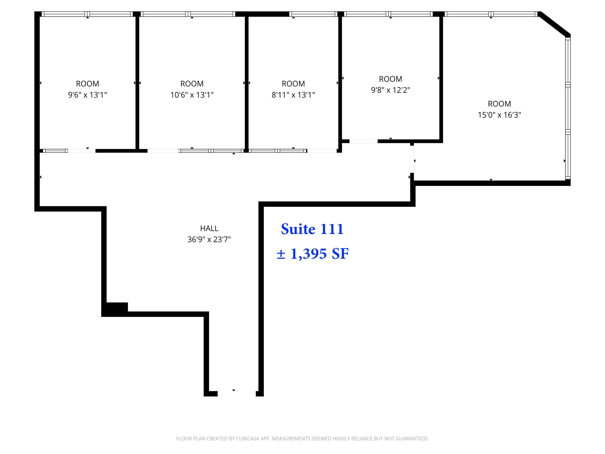 2501 Palmer Hwy, Texas City, TX à louer Plan d’étage– Image 1 sur 5