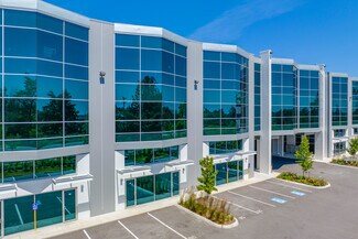 Plus de détails pour 15315 66 Ave, Surrey, BC - Bureau à louer